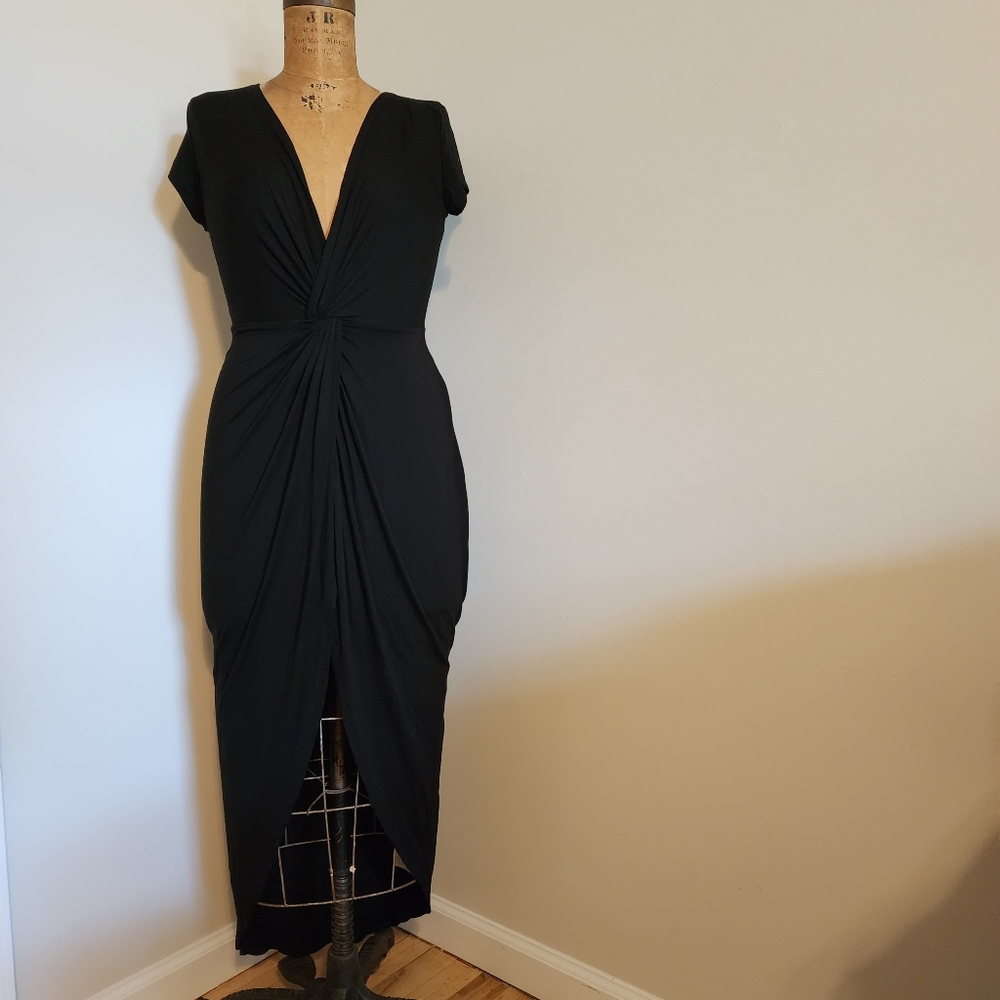 Roller Coaster Dress Size Small